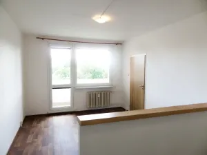 Pronájem bytu 2+1, Šumperk, Čsl. armády, 55 m2