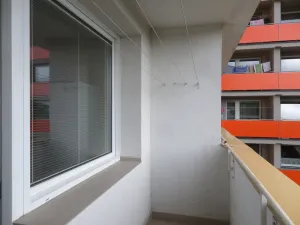 Pronájem bytu 2+1, Šumperk, Čsl. armády, 55 m2