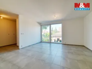 Pronájem bytu 3+kk, Františkovy Lázně, Mládežnická, 73 m2