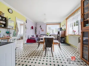 Prodej rodinného domu, Javornice, 150 m2