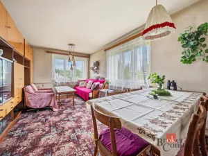 Prodej rodinného domu, Javornice, 150 m2