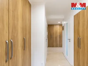 Prodej rodinného domu, Světlá Hora - Dětřichovice, 95 m2