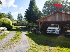 Prodej rodinného domu, Světlá Hora - Dětřichovice, 95 m2