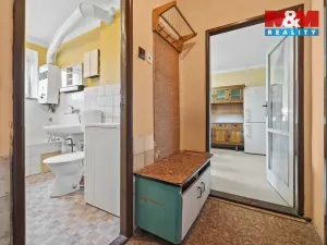 Prodej bytu 2+1, Kolín - Kolín V, Brankovická, 48 m2