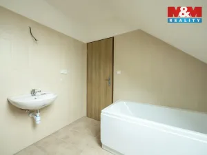 Pronájem bytu 3+1, Čečovice, 76 m2