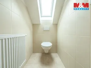 Pronájem bytu 3+1, Čečovice, 76 m2