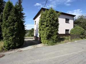Prodej rodinného domu, Velká Polom, 420 m2