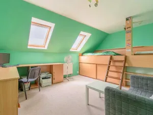 Prodej komerční nemovitosti, Prostějov - Vrahovice, Kyjevská, 750 m2