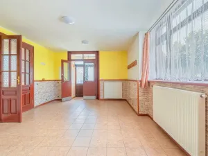 Prodej komerční nemovitosti, Prostějov - Vrahovice, Kyjevská, 750 m2