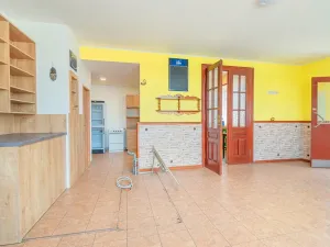 Prodej komerční nemovitosti, Prostějov - Vrahovice, Kyjevská, 750 m2