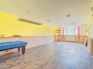Prodej komerční nemovitosti, Prostějov - Vrahovice, Kyjevská, 750 m2