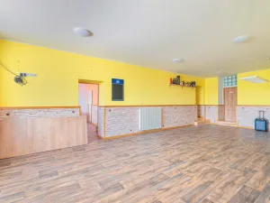 Prodej komerční nemovitosti, Prostějov - Vrahovice, Kyjevská, 750 m2