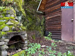 Prodej chaty, Hradištko - Pikovice, 49 m2