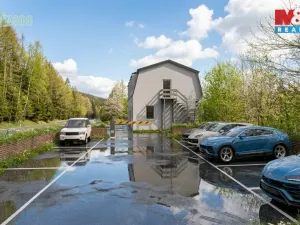 Prodej komerčního pozemku, Gruna - Žipotín, 900 m2