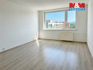 Prodej bytu 2+kk, Havířov - Šumbark, Zvonková, 51 m2