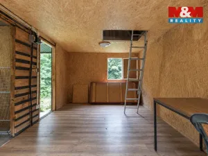 Prodej chaty, Březová-Oleško - Březová, 49 m2