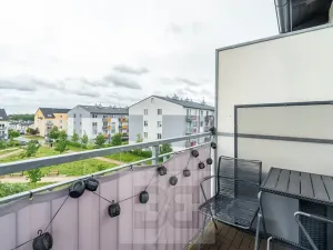 Pronájem bytu 3+kk, Chýně, Příhodova, 72 m2