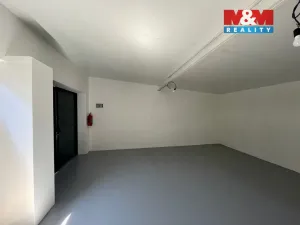 Pronájem garáže, Kopřivnice, 40 m2