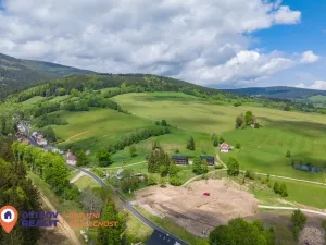 Prodej bytu 1+kk, Staré Město - Stříbrnice, 30 m2