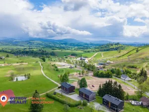 Prodej bytu 1+kk, Staré Město - Stříbrnice, 30 m2