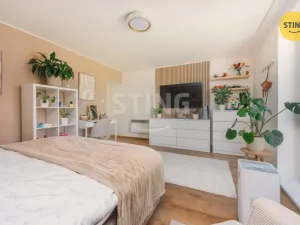 Prodej rodinného domu, Staré Jesenčany, 150 m2