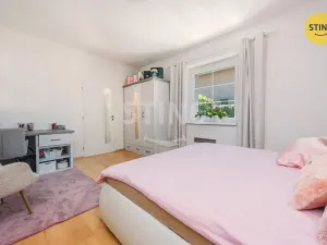 Prodej rodinného domu, Staré Jesenčany, 150 m2