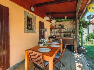 Prodej rodinného domu, Staré Jesenčany, 150 m2