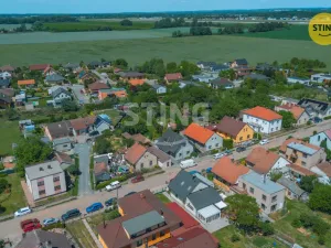 Prodej rodinného domu, Staré Jesenčany, 150 m2