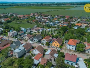 Prodej rodinného domu, Staré Jesenčany, 150 m2