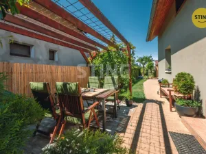Prodej rodinného domu, Staré Jesenčany, 135 m2