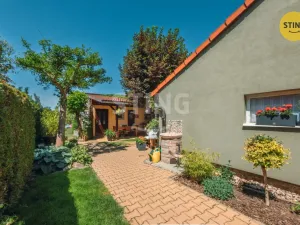 Prodej rodinného domu, Staré Jesenčany, 135 m2