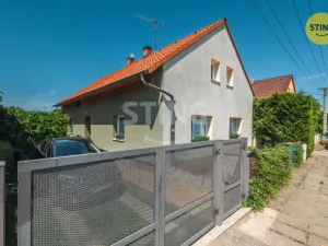 Prodej rodinného domu, Staré Jesenčany, 135 m2