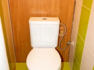 Pronájem bytu 1+1, Karviná, Borovského, 36 m2