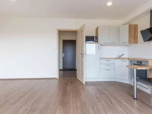 Pronájem bytu 1+kk, Praha - Stodůlky, Toufarova, 38 m2