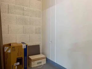 Pronájem bytu 1+kk, Praha - Stodůlky, Toufarova, 38 m2