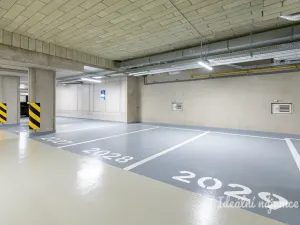 Pronájem bytu 2+kk, Praha - Hloubětín, Waltariho, 52 m2