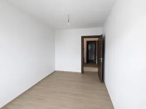 Pronájem bytu 3+kk, Teplice, Novoveská, 62 m2