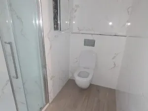 Pronájem bytu 3+kk, Teplice, Novoveská, 62 m2