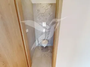 Pronájem bytu 3+kk, Plzeň, Na Roudné, 89 m2
