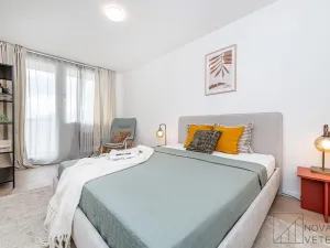 Prodej bytu 4+kk, Praha - Černý Most, Bryksova, 90 m2
