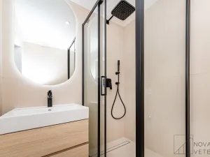 Prodej bytu 4+kk, Praha - Černý Most, Bryksova, 90 m2