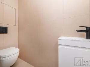 Prodej bytu 4+kk, Praha - Černý Most, Bryksova, 90 m2
