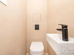 Prodej bytu 4+kk, Praha - Černý Most, Bryksova, 90 m2