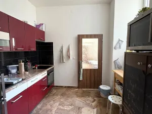 Pronájem bytu 4+kk, Brno, Novobranská, 93 m2