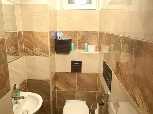 Pronájem bytu 4+kk, Brno, Novobranská, 93 m2
