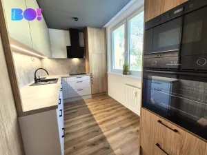 Pronájem bytu 2+kk, Prostějov, Mozartova, 58 m2