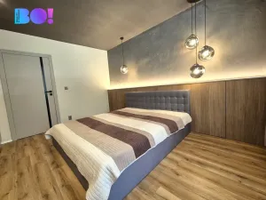 Pronájem bytu 2+kk, Prostějov, Mozartova, 58 m2