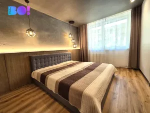Pronájem bytu 2+kk, Prostějov, Mozartova, 58 m2