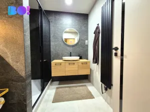 Pronájem bytu 2+kk, Prostějov, Mozartova, 58 m2