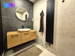 Pronájem bytu 2+kk, Prostějov, Mozartova, 58 m2